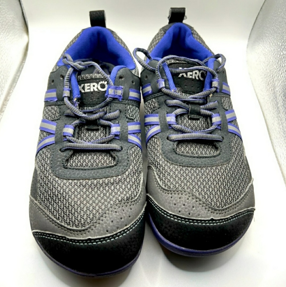 Xero Prio barefoot shoe